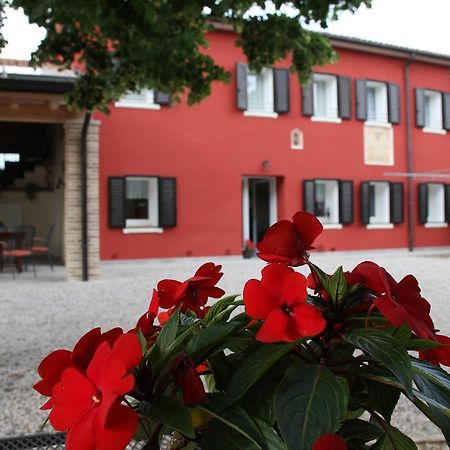 B&B Alla Bon'Ora Volpago del Montello Екстериор снимка