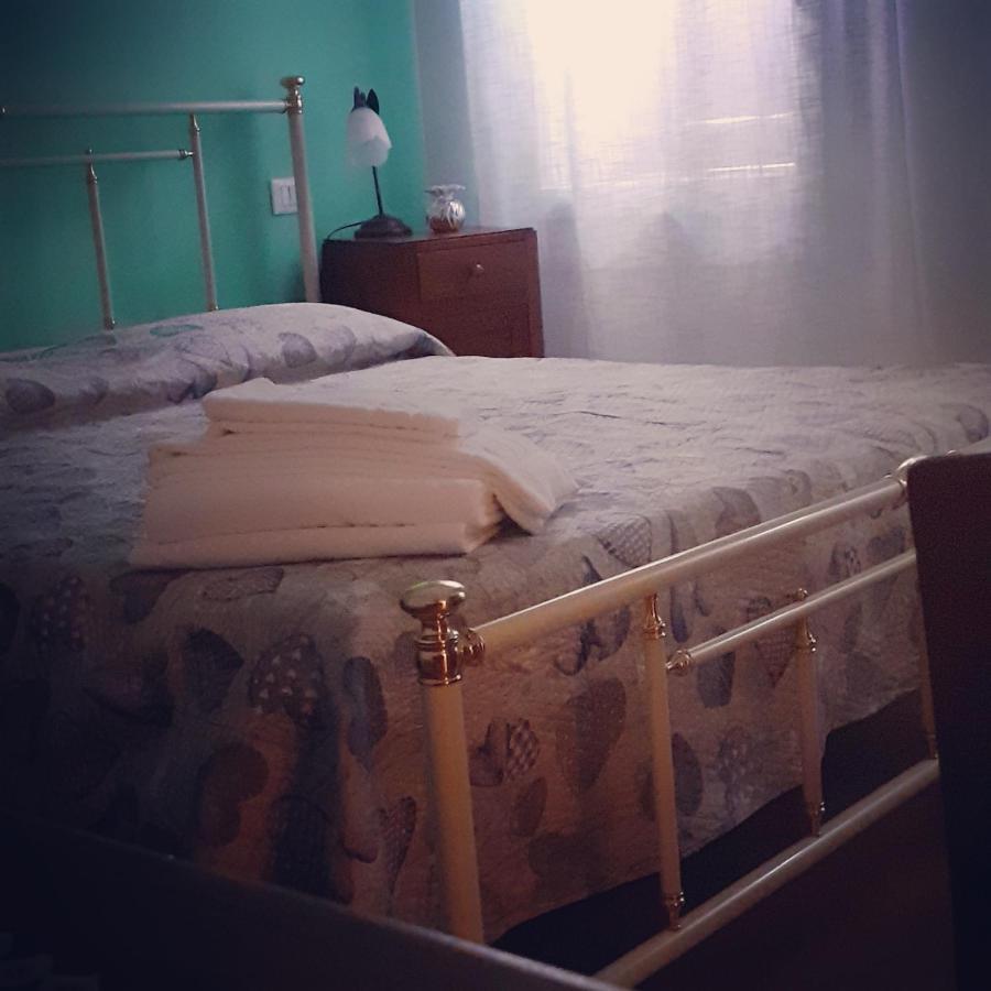 B&B Alla Bon'Ora Volpago del Montello Екстериор снимка