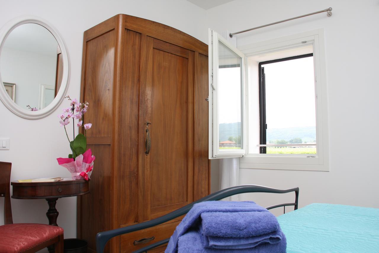 B&B Alla Bon'Ora Volpago del Montello Екстериор снимка